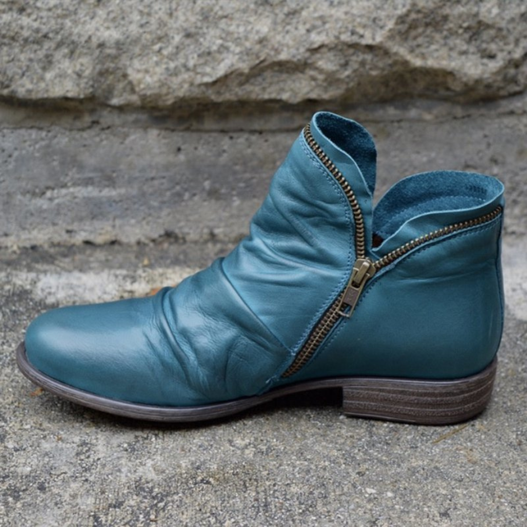 Alexa – Orthopedic boots