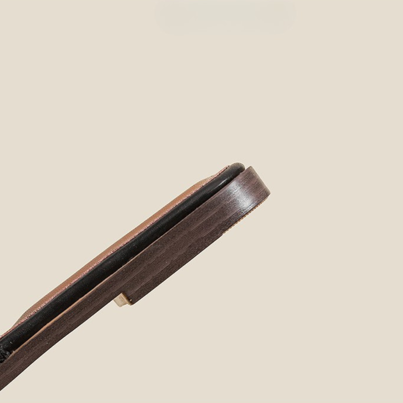 Cynora™ | Anmutige Raphia-Sandalen