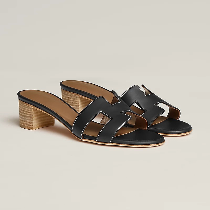 Ayvora™ | Graceful Oasis Sandals