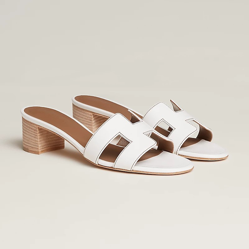 Ayvora™ | Graceful Oasis Sandals