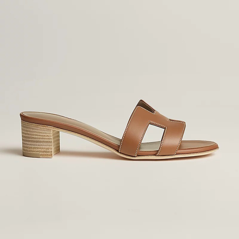 Ayvora™ | Graceful Oasis Sandals