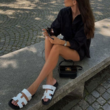 ARIS | ELEGANT SANDALS