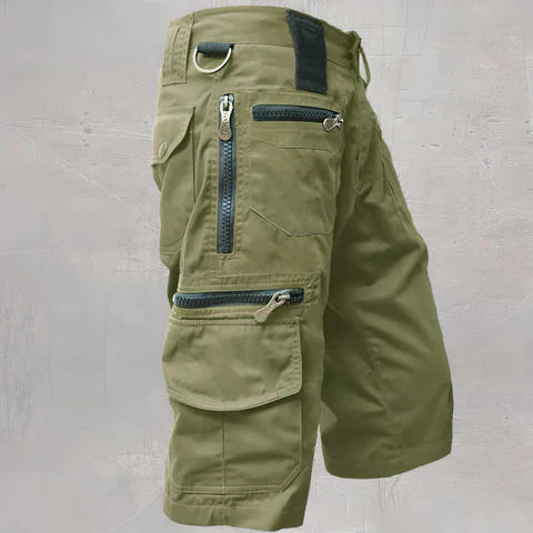 Caius™ | Rugged utility shorts