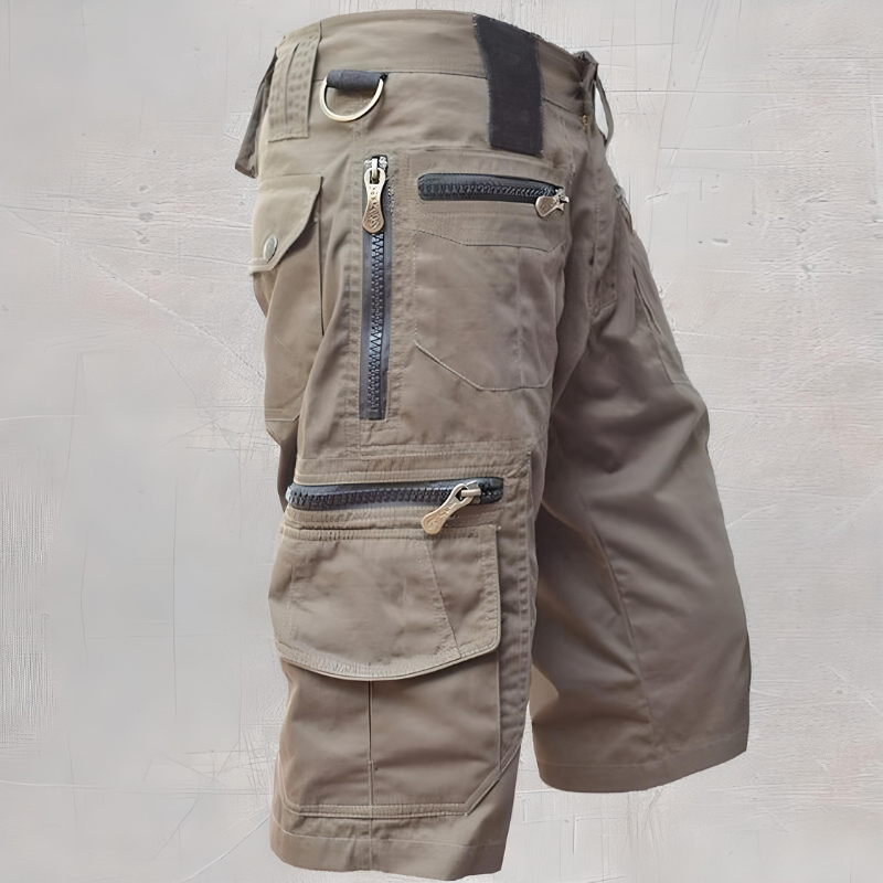 Caius™ | Rugged utility shorts