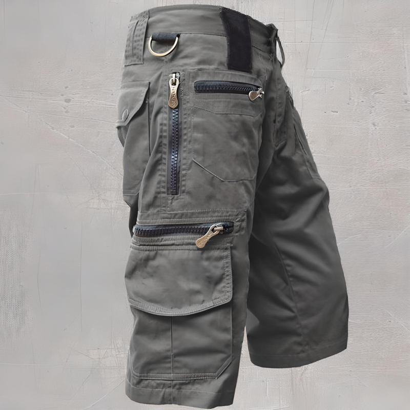 Caius™ | Rugged utility shorts