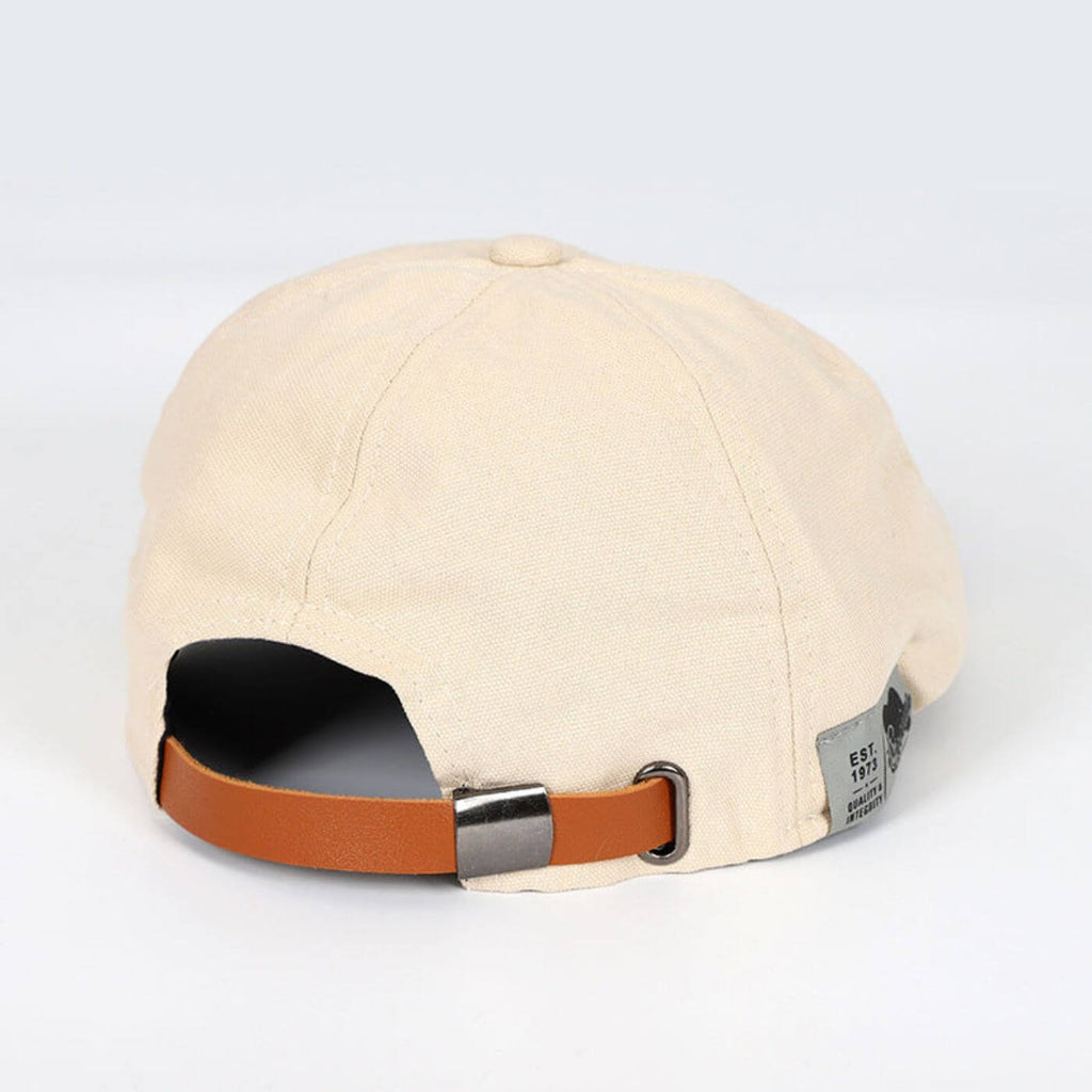 Ralven™ | Hat with timeless style
