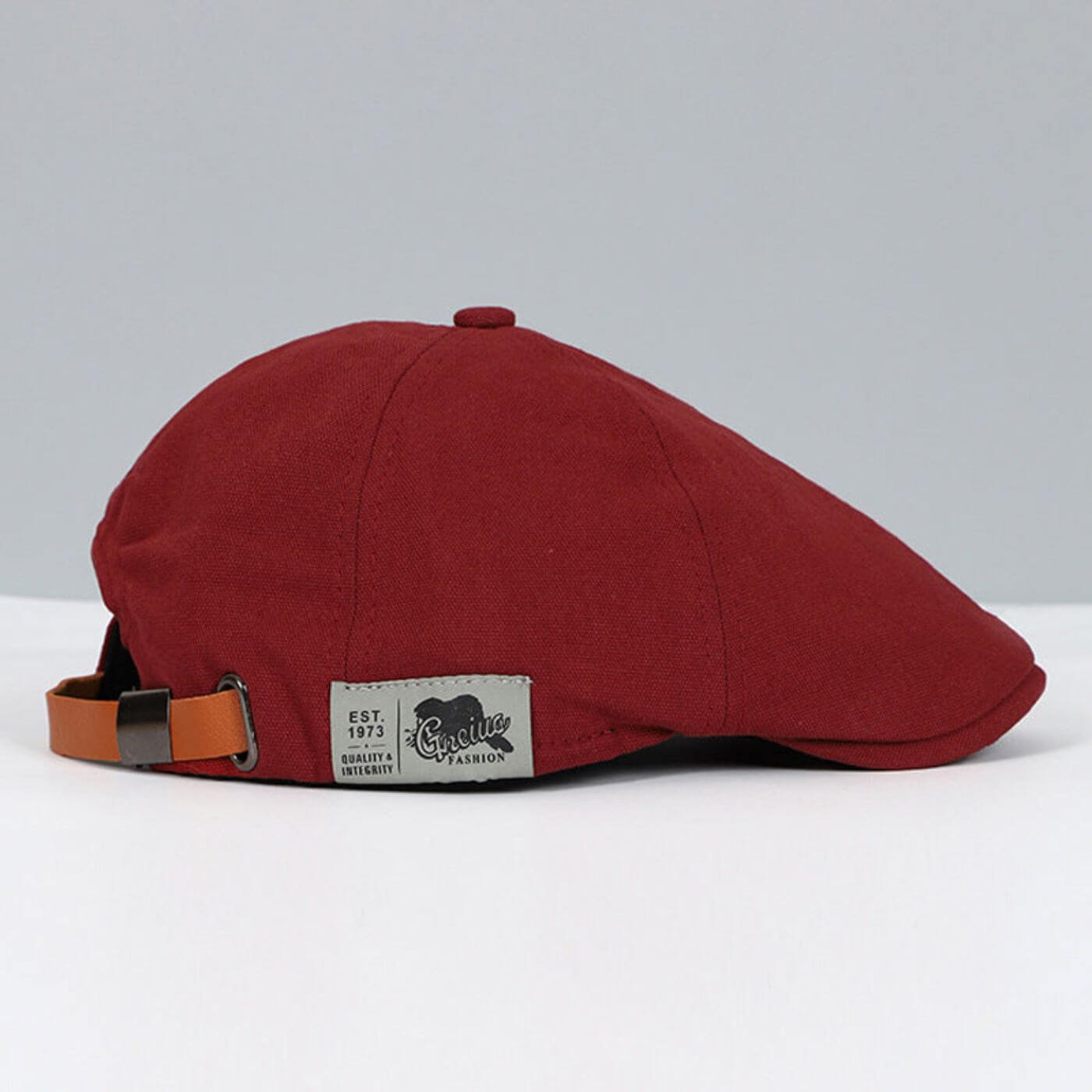 Ralven™ | Hat with timeless style