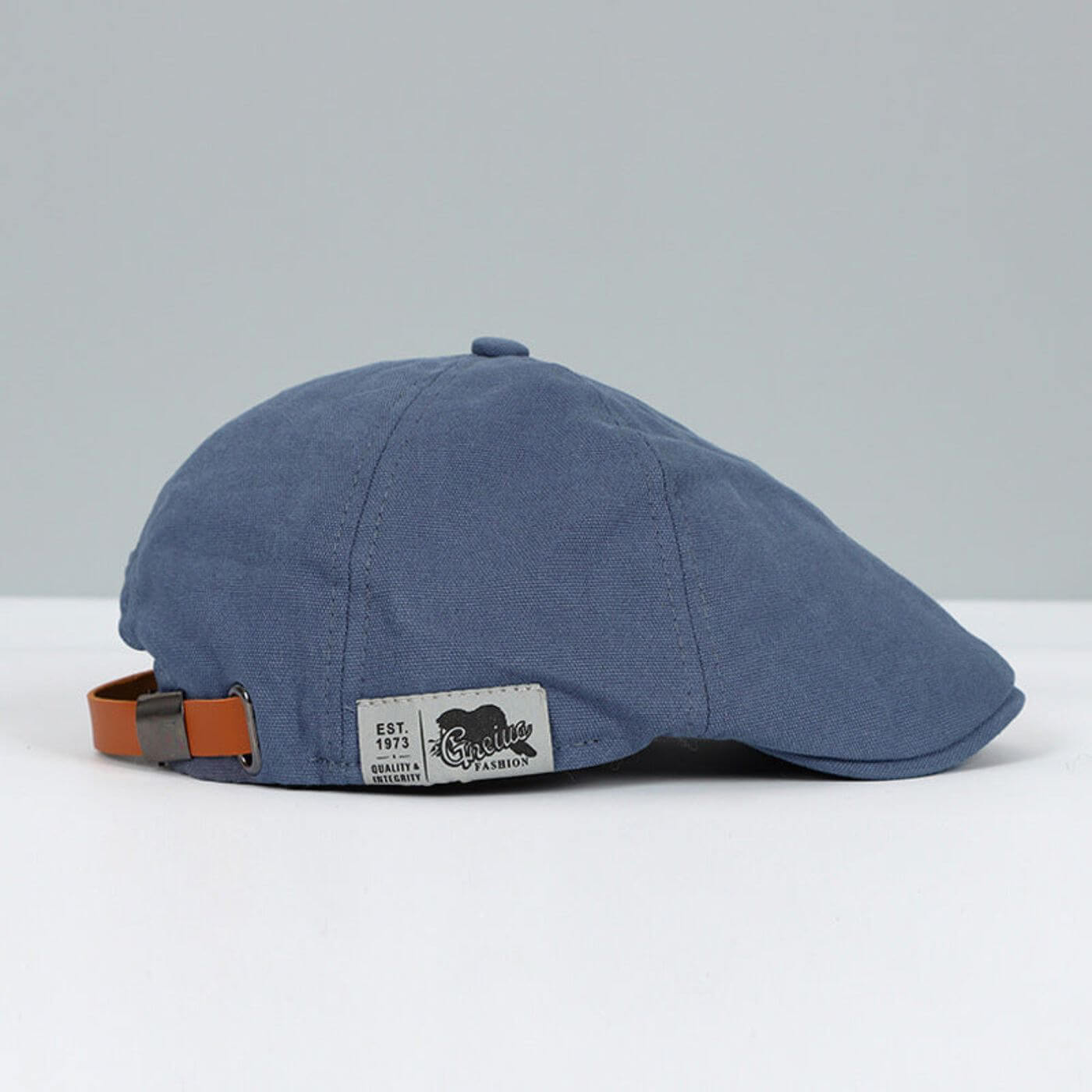 Ralven™ | Hat with timeless style