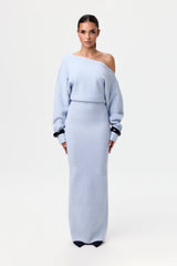 Tahlia™ | Soft rib-knit dress