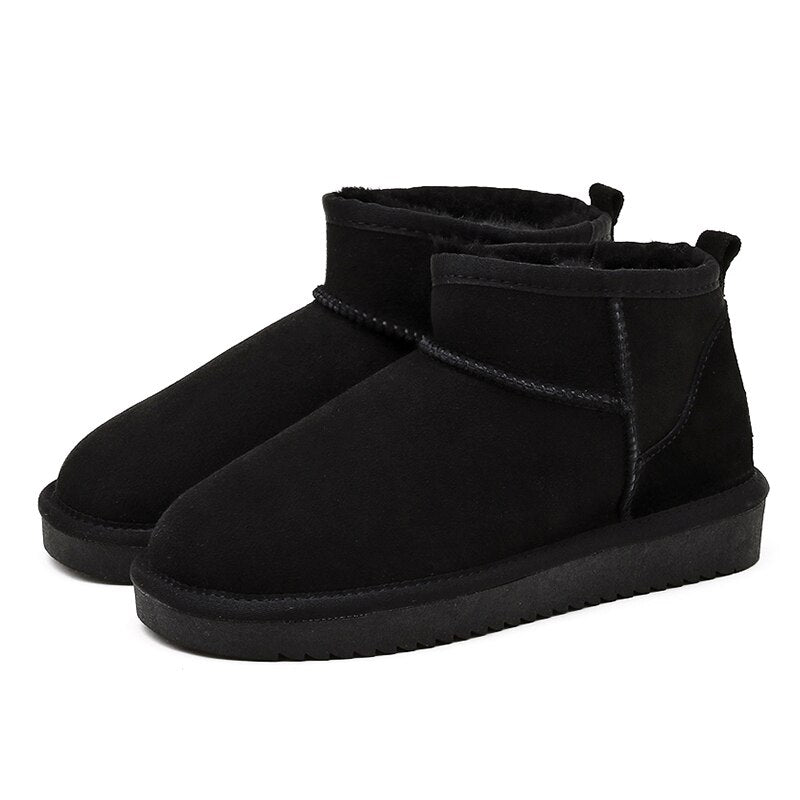 Auriane – Orthopedic boots