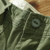 Weston™ | Refined streetwear pants