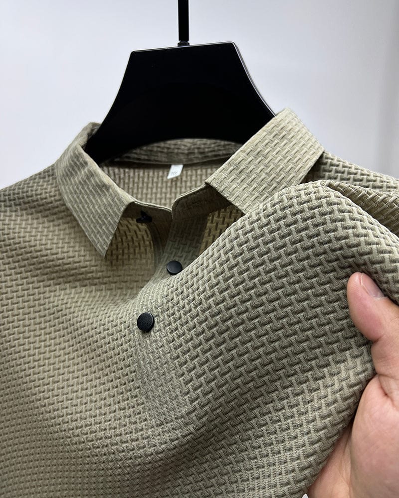 Griffin™ | Classic Smart Casual Polo
