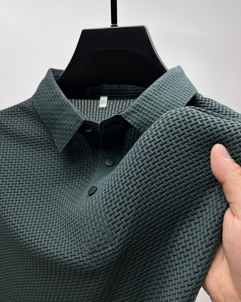 Griffin™ | Classic Smart Casual Polo