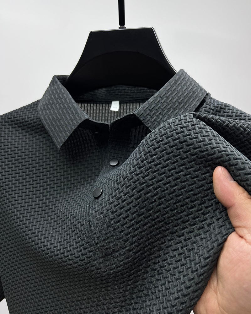Griffin™ | Classic Smart Casual Polo