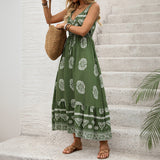 Jehona™ | Boho dress in artisanal style