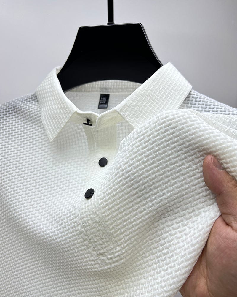 Griffin™ | Classic Smart Casual Polo