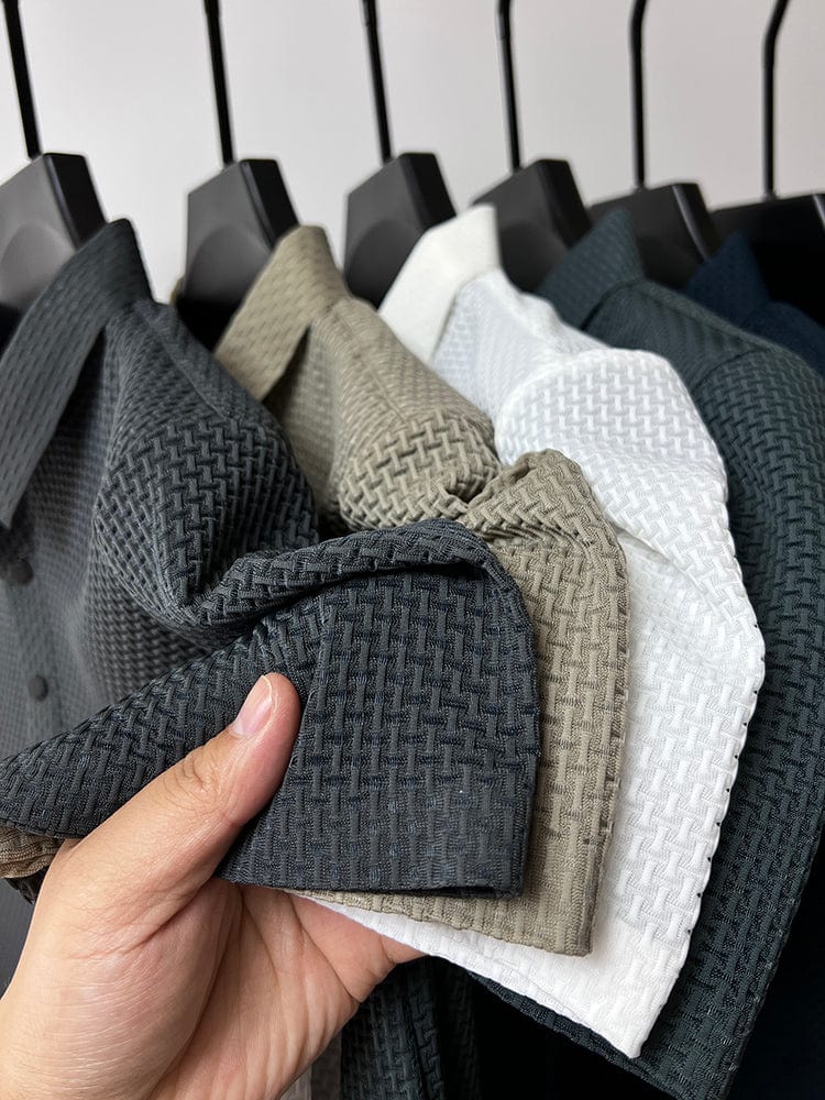 Griffin™ | Classic Smart Casual Polo