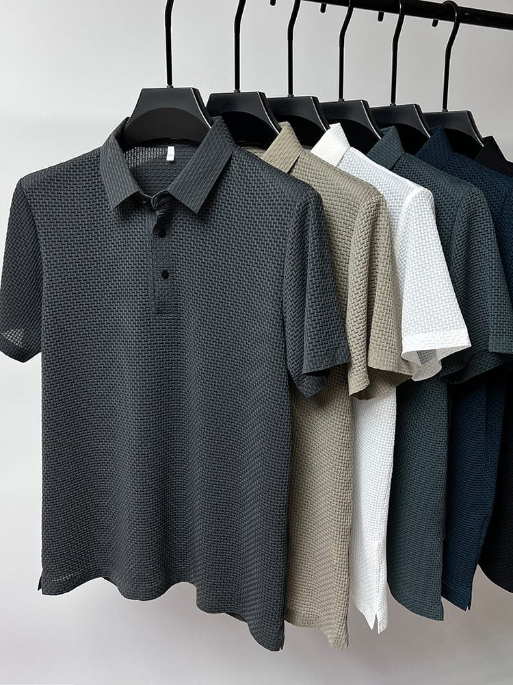 Griffin™ | Classic Smart Casual Polo