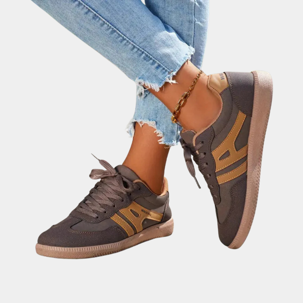 Eva - Orthopaedic Shoes