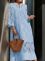 Jadvyga™ | Dress full of sublime grace