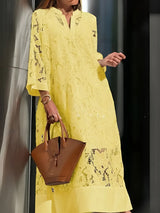 Jadvyga™ | Dress full of sublime grace