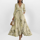Gloria™ | Airy Maxi Dress