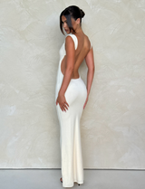 Veloura™ | Kynara Maxikleid