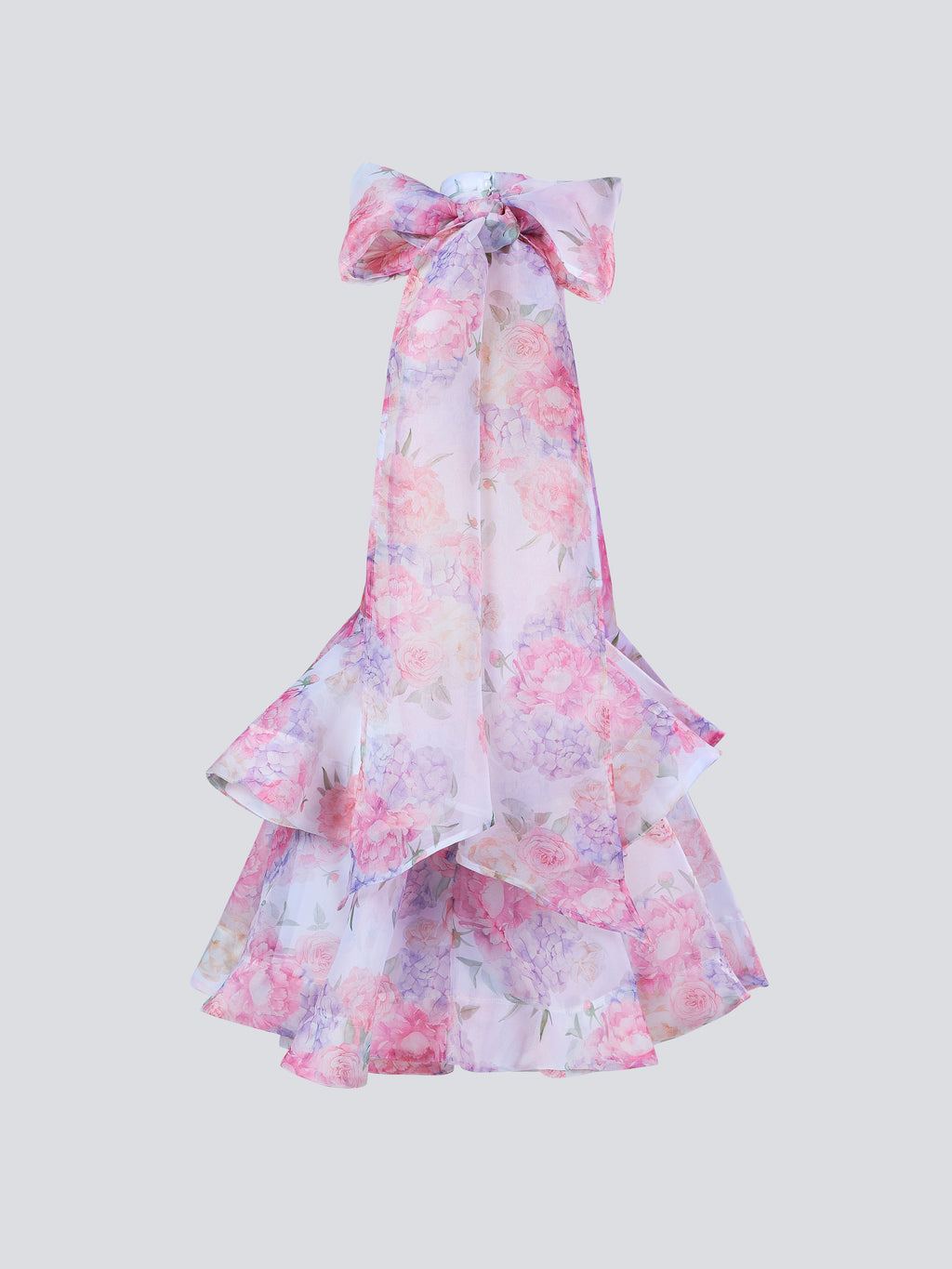 Capilla Dress