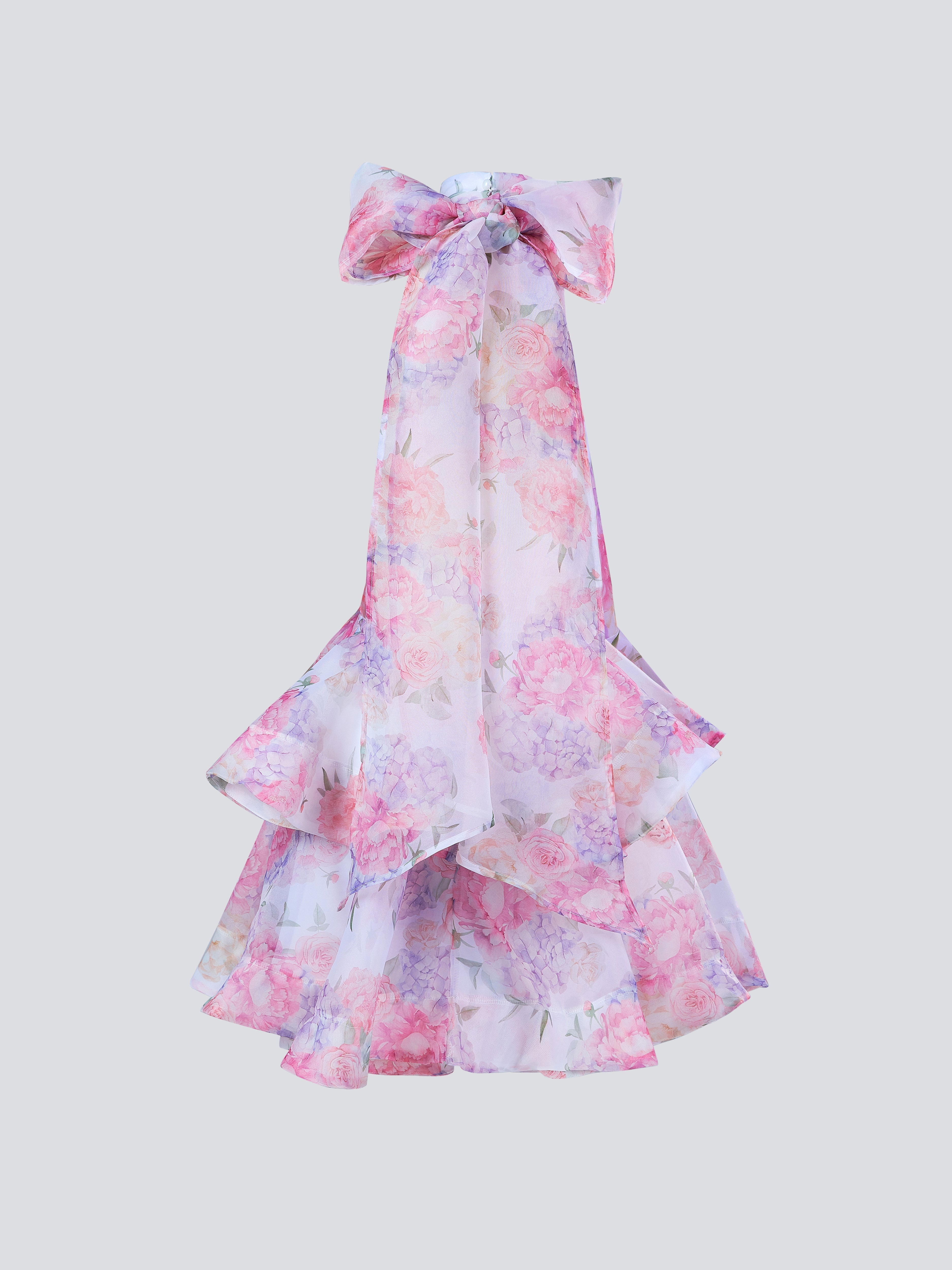 Capilla Dress