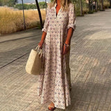 Rosie™ | Boho Dress