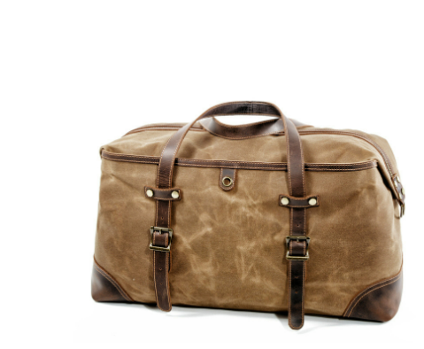 Zeke™ | Wochenend-Reisetasche