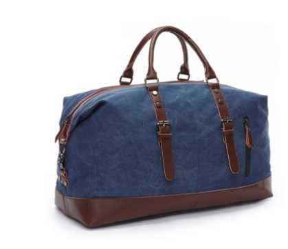 Trenton™ | Canvas Travel Bag