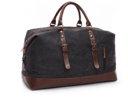Trenton™ | Canvas Travel Bag