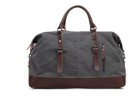 Trenton™ | Canvas Travel Bag