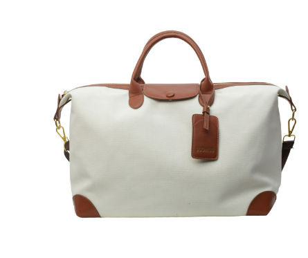 Zeke™ | Wochenend-Reisetasche