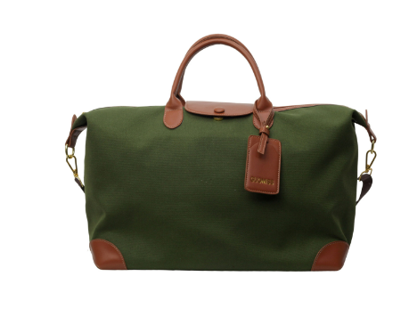 Zeke™ | Wochenend-Reisetasche