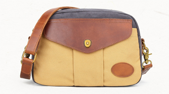 Stone™ | Camera Shoulder Bag