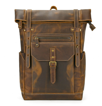Wayland™ | Leather Belt Bag