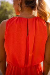 Tru™ | Casual Midi Dress