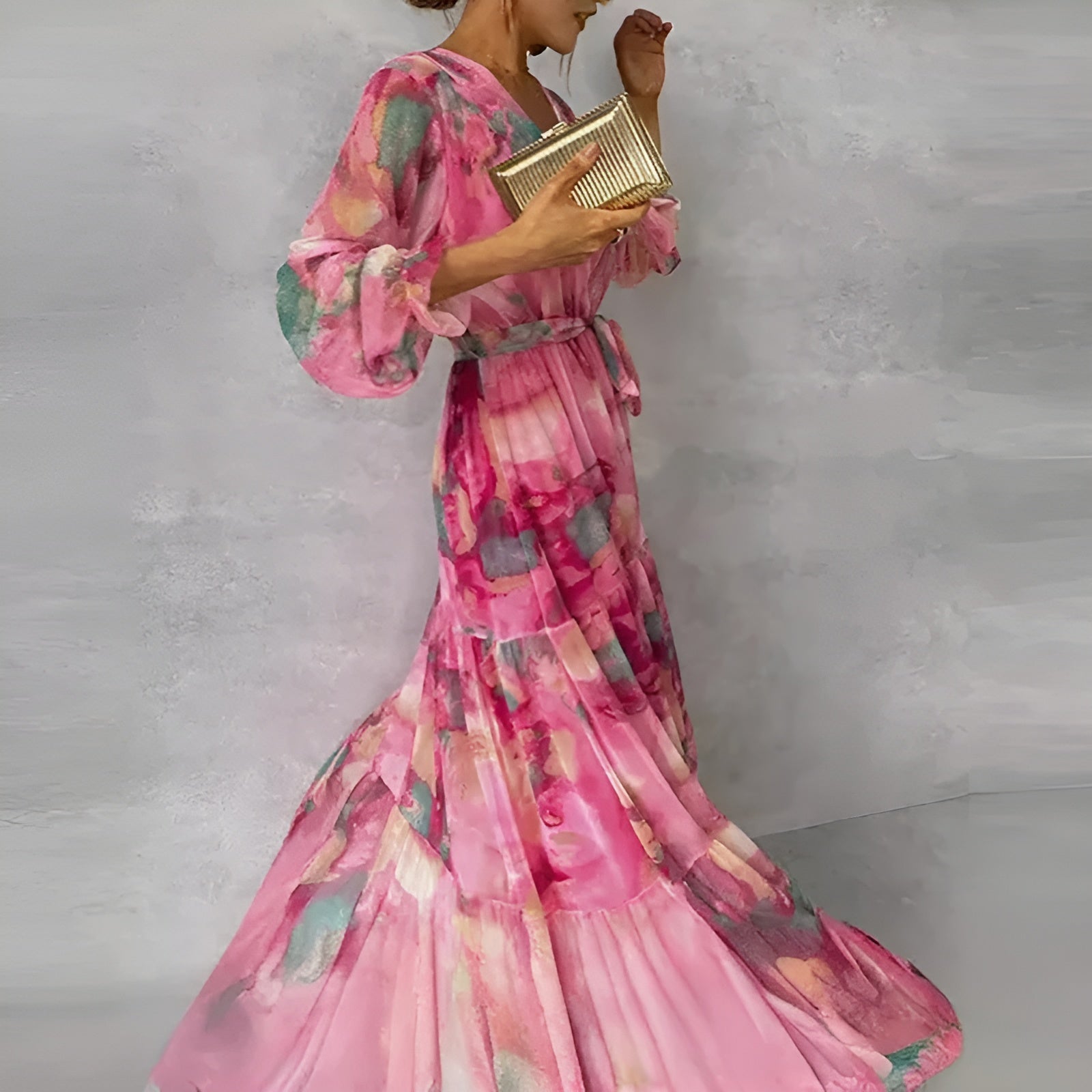 Annalise™ | Classic Party Dress