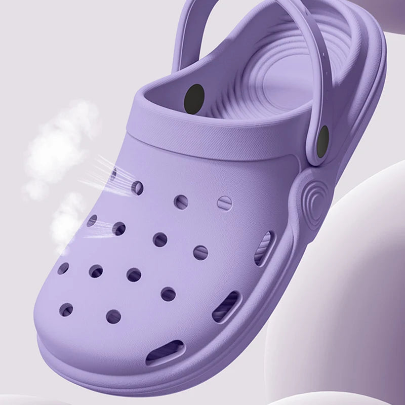 Liora Comfort Sandals