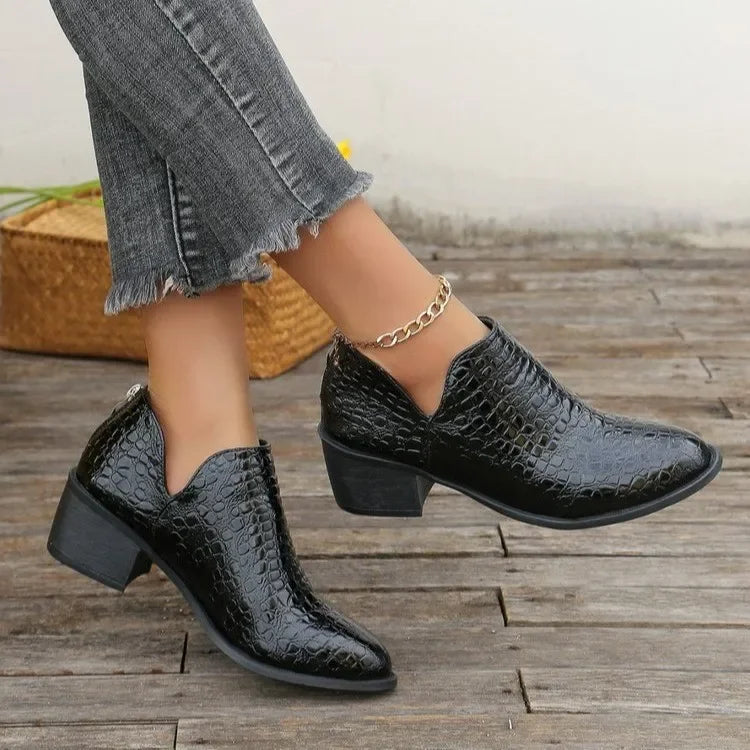 Winona – Orthopedic boots