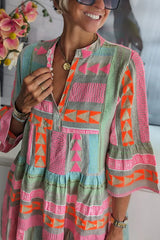 Kimber™ | Airy summer dress