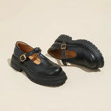 Calisse™ | Chic Mary Jane shoes