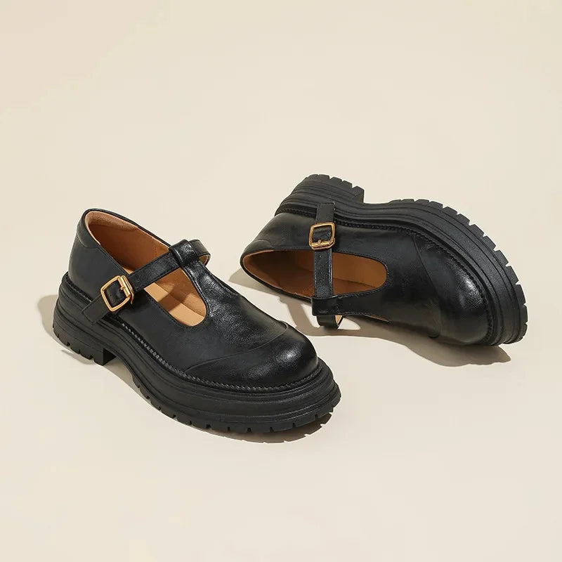 Calisse™ | Chic Mary Jane shoes