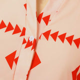 VanDeZaar® | Riviera – Summery midi dress with elegant flair 