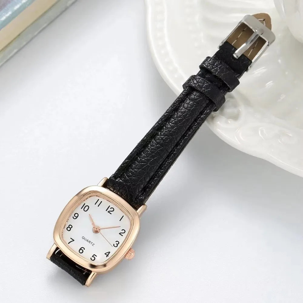 SALVA™ | ELEGANT RETRO WRISTWATCH