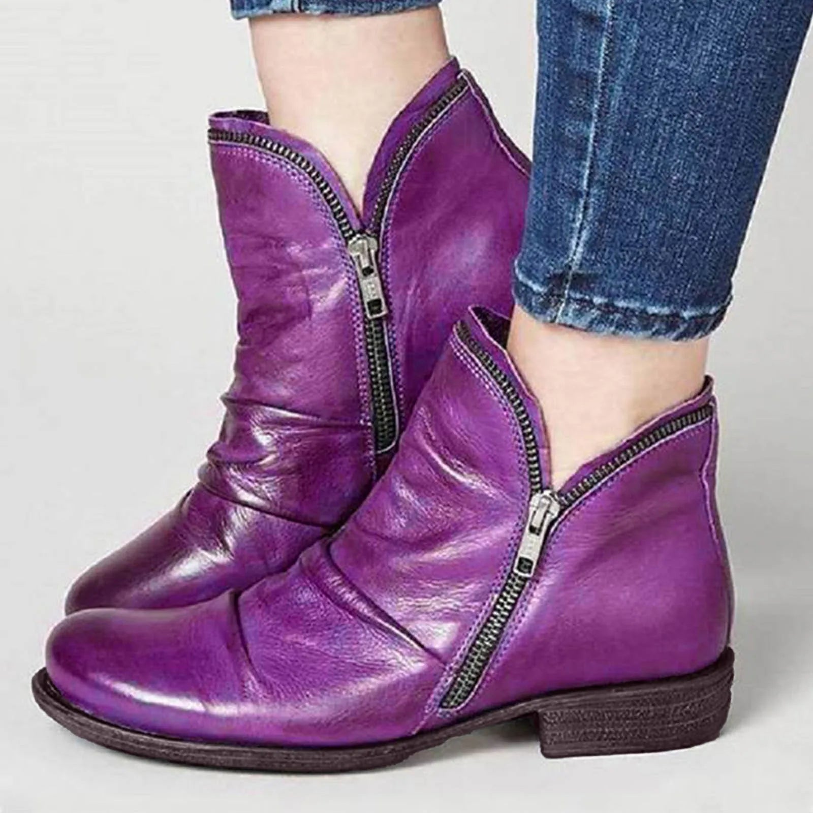 Lily – Orthopedic boots