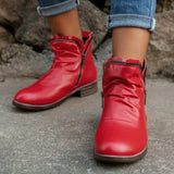 Ella – Orthopädische Stiefel