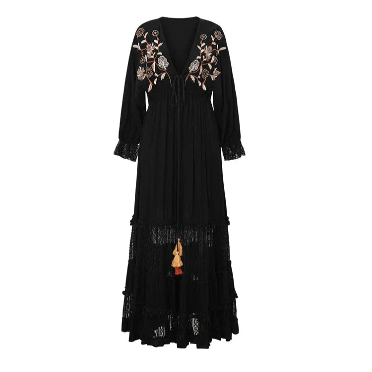 Elsira™ Kleid